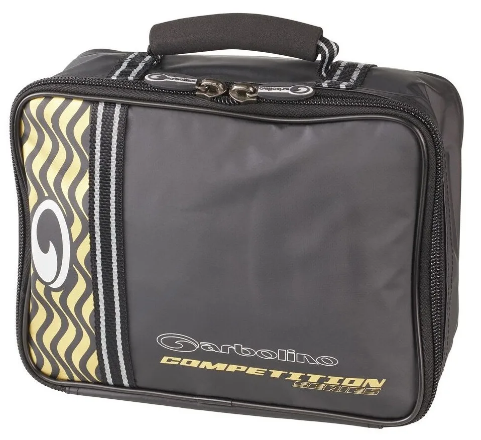 Garbolino pouzdro na doplňky trousse competition m
