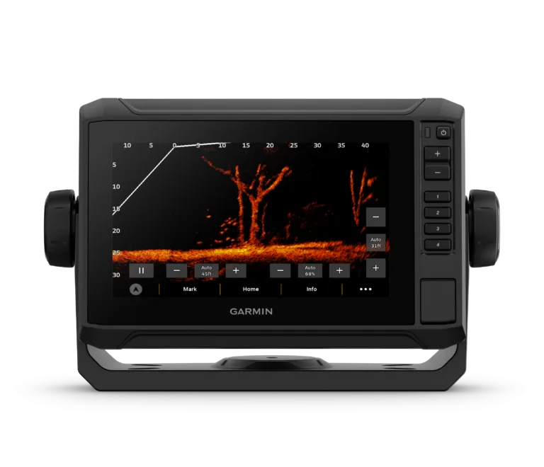 Garmin echolot echomap uhd2 touch 72sv sonda gt54uhd-tm