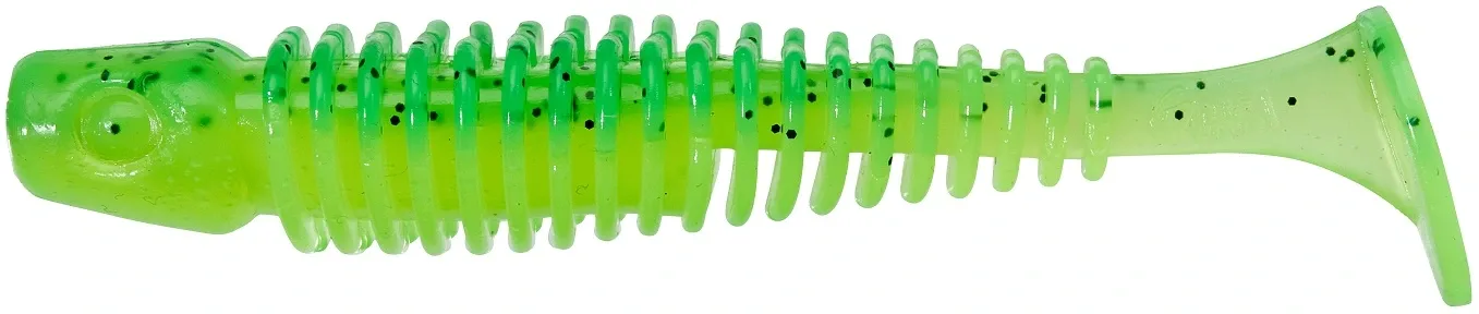 Gunki Gumová Nástraha Tipsy SXL ITB Ufo Délka: 7,6cm, Hmotnost: 3,8g