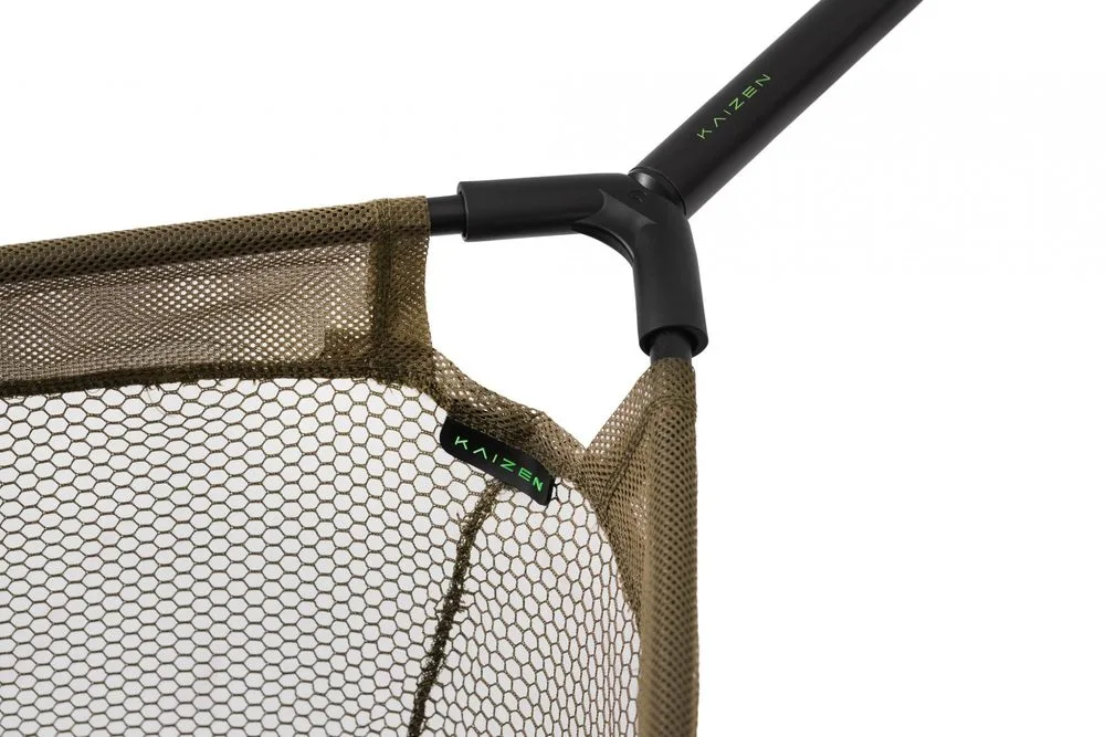 Korda Podběrák Kaizen Green Net 42in