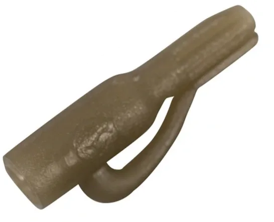 Korda Závěsky Quick Release Lead Clips 10ks Varianta: Clay/Gravel