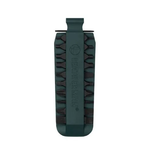 Leatherman bit kit 5 green