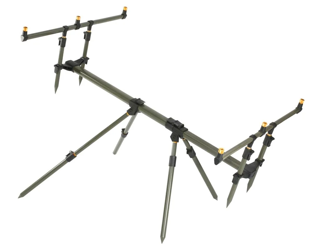 Mikado Stojan Rodpod Treeliner na 3 pruty