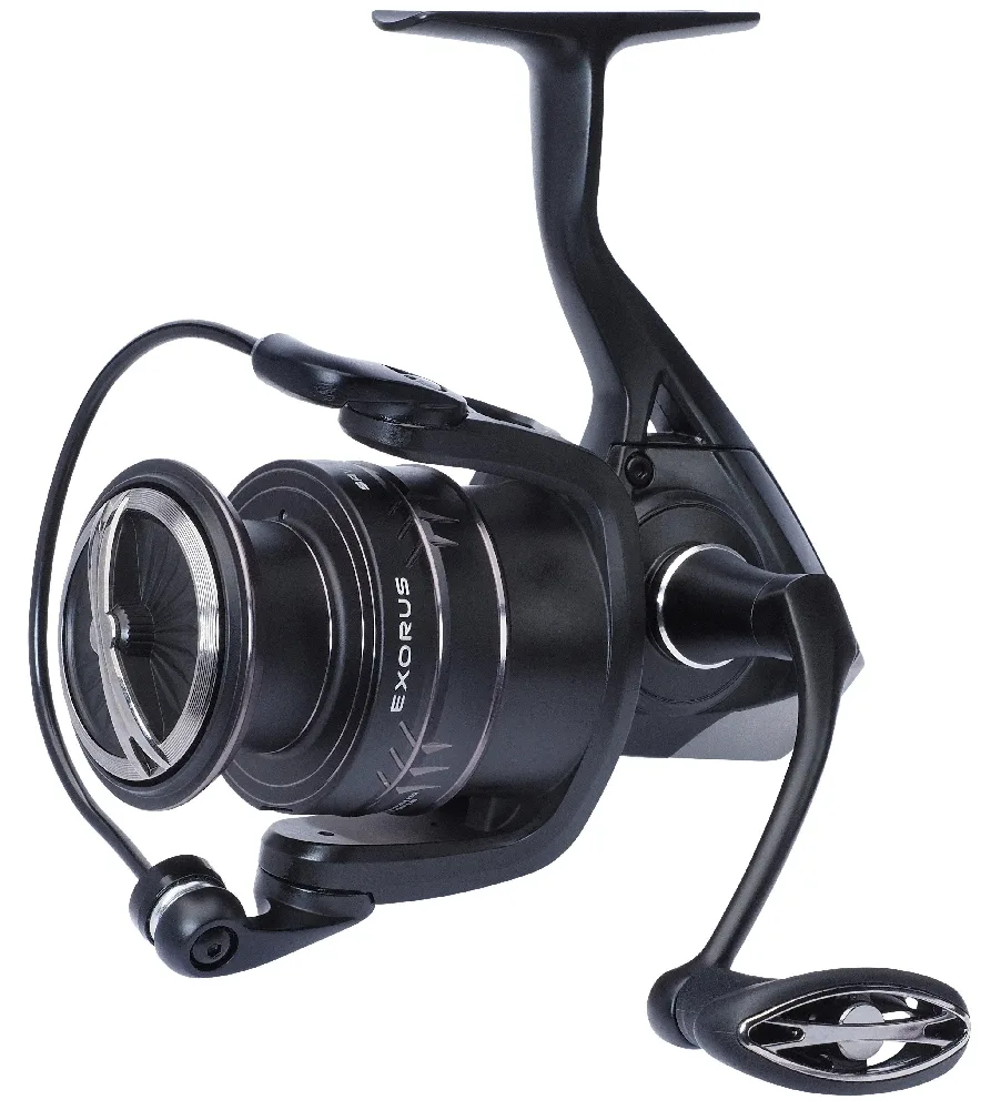 Savage gear naviják exorus 4000