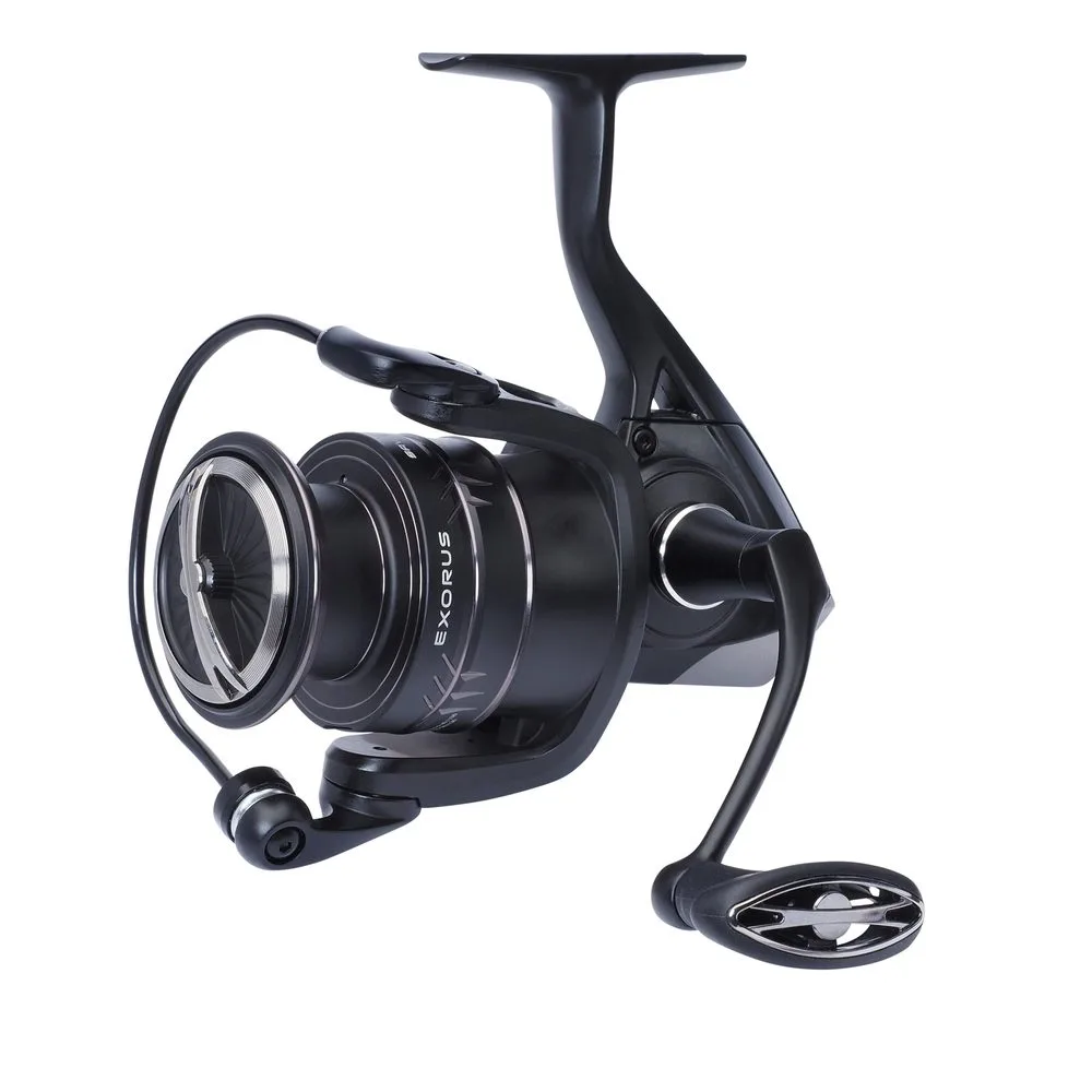 Savage Gear Naviják Exorus 4000