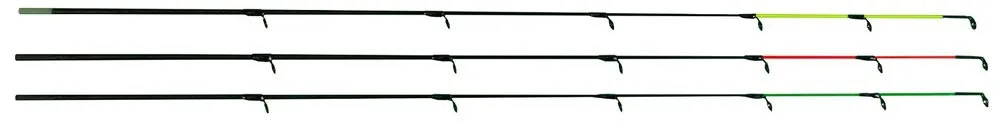 Sensas Feederová špička Feeder White Arrow - 2oz 2,5mm karbon