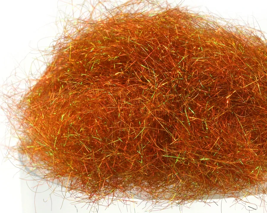 Sybai Dubbing Peacock Dubbing Cinnamon