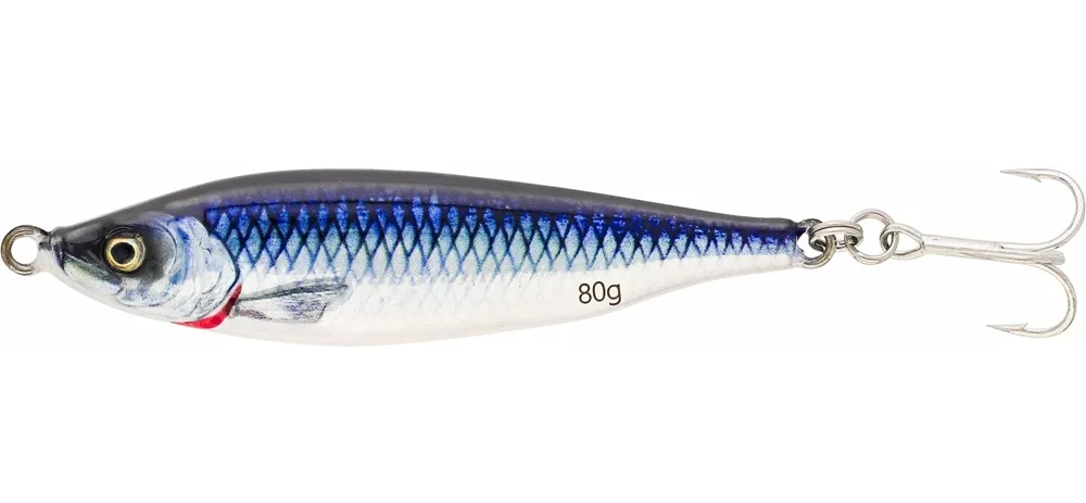 Westin pilker herrix jig herring - 6,5 cm 25 g