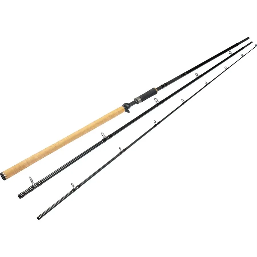 Westin Prut W3 Powerspin-T 2nd 13'3" 3,98m 3XH 50-180g 3-díl