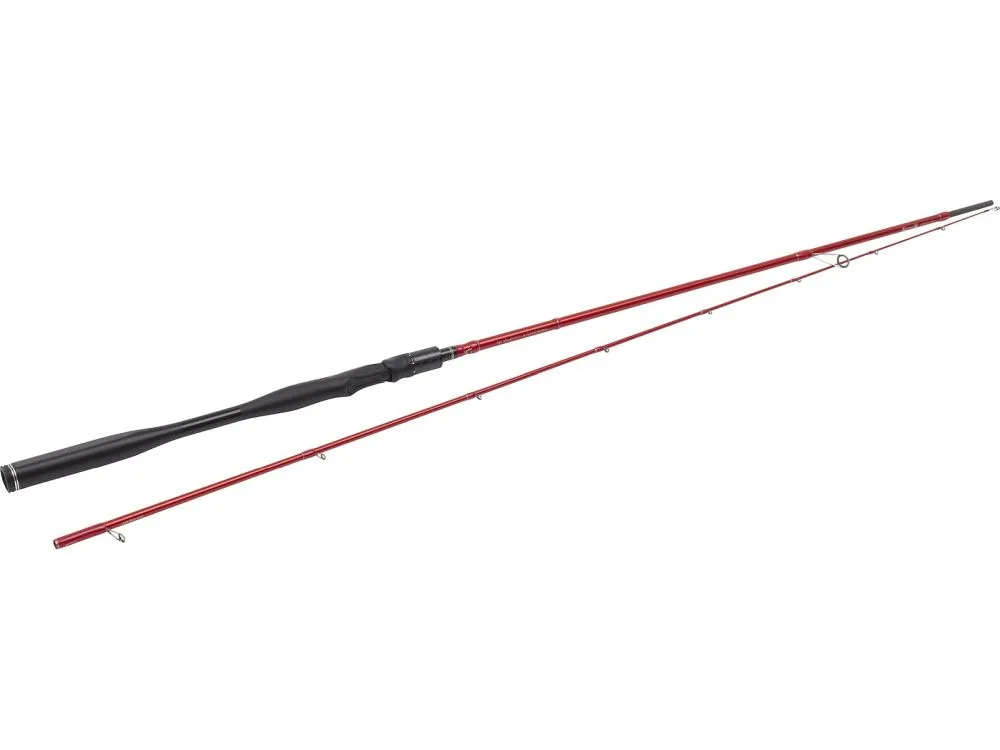 Westin prut w6 finesse shad 2nd mh 2,54 m 8-36 g 2-díl