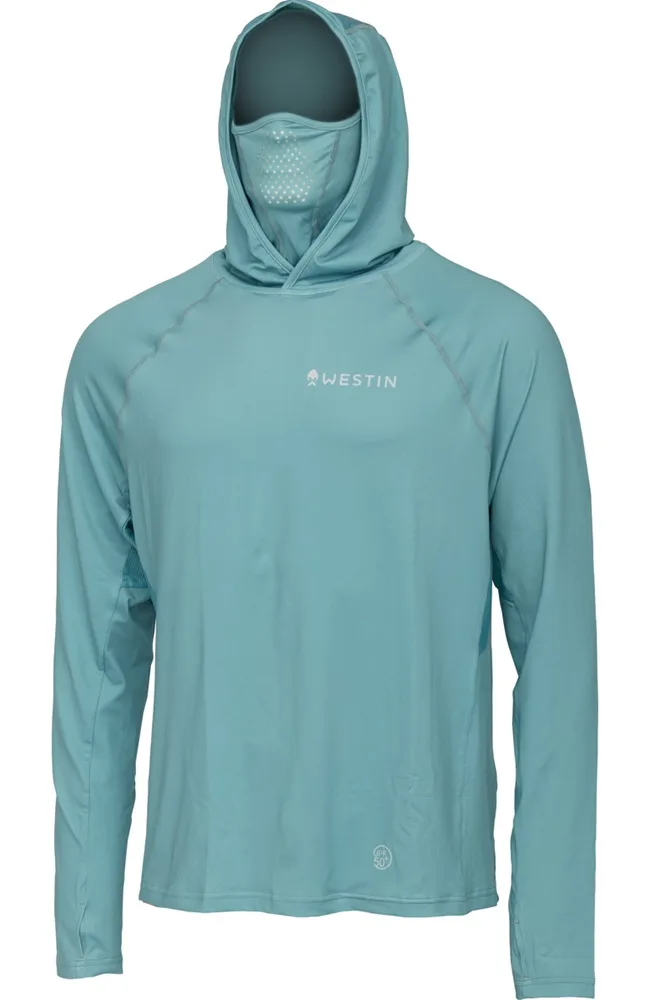 Westin triko bay upf hoodie - s