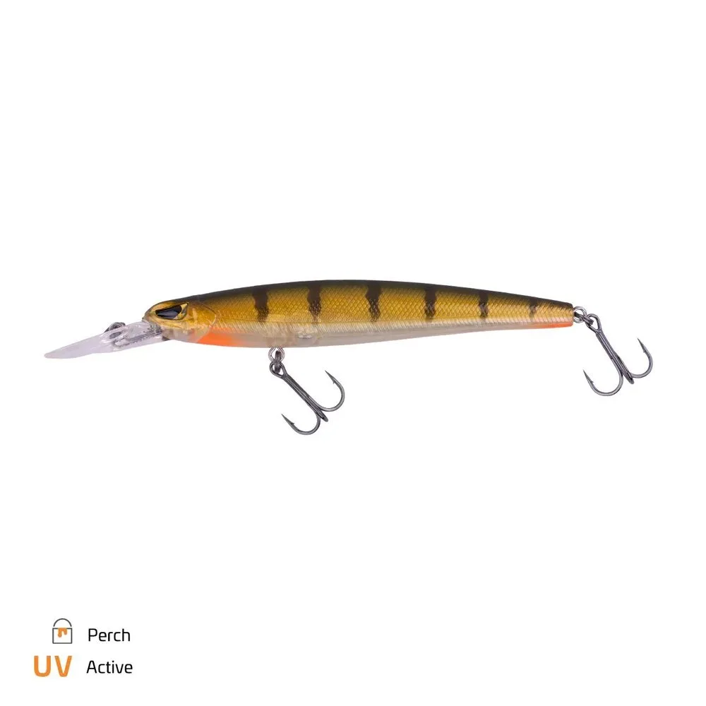 Zeck Wobler Murdock 2.0 105 DD - Perch
