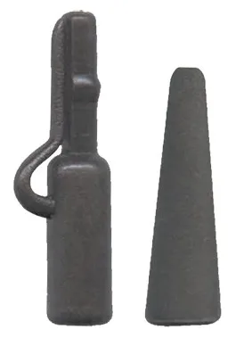 Cralusso závěsky safety lead snap kit 6 ks