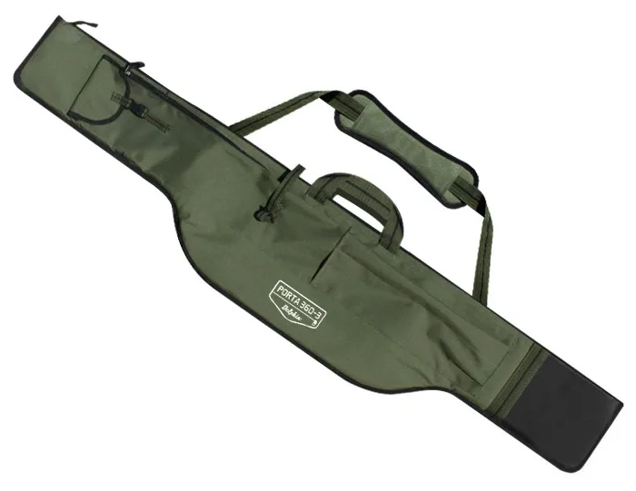Delphin Pouzdro Dvoukomorové Porta Velikost: 150cm