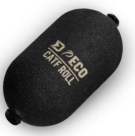 Delphin zátěž bez olova ecocatf roll rubber - 150 g