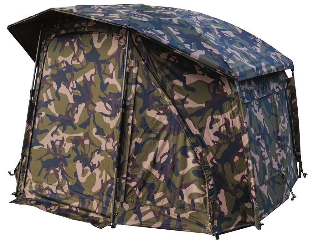 Fox bivak frontier ii xl camo