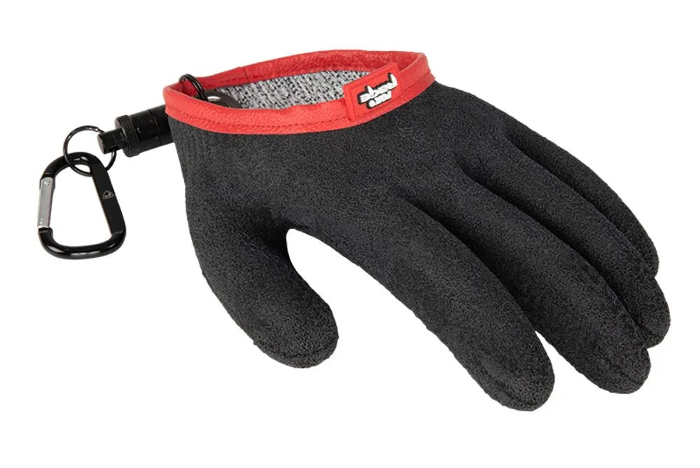 Fox Rage Vylovovací rukavice Landing Glove Left - L/XL