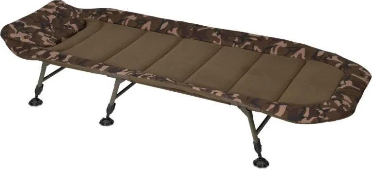 Fox Rybářské lehátko Camolite XL Bed