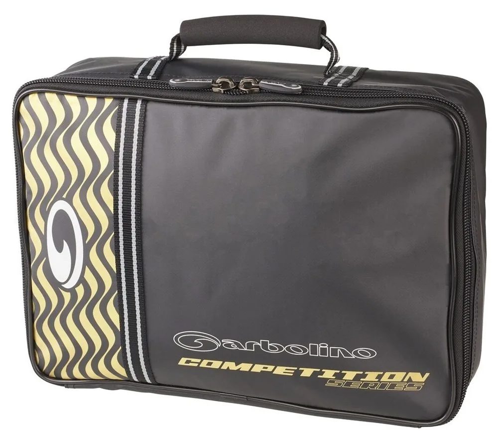 Garbolino pouzdro na doplňky trousse competition l