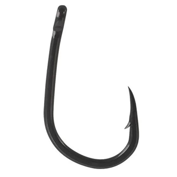 Gardner Háčky Covert Dark Wide Gape Talon Tip 10ks Velikost háčku: #8