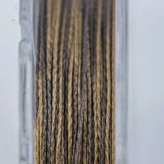 Korum Pletená Šňůra Smokescreen Micro Braid 10m Nosnost: 10lb