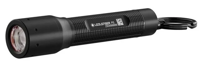 Ledlenser svítilna p3