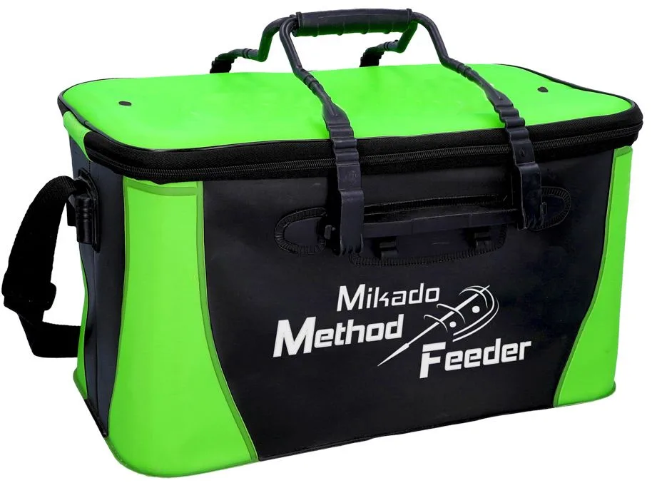 Mikado brašna method feeder 006 28x28x48 cm