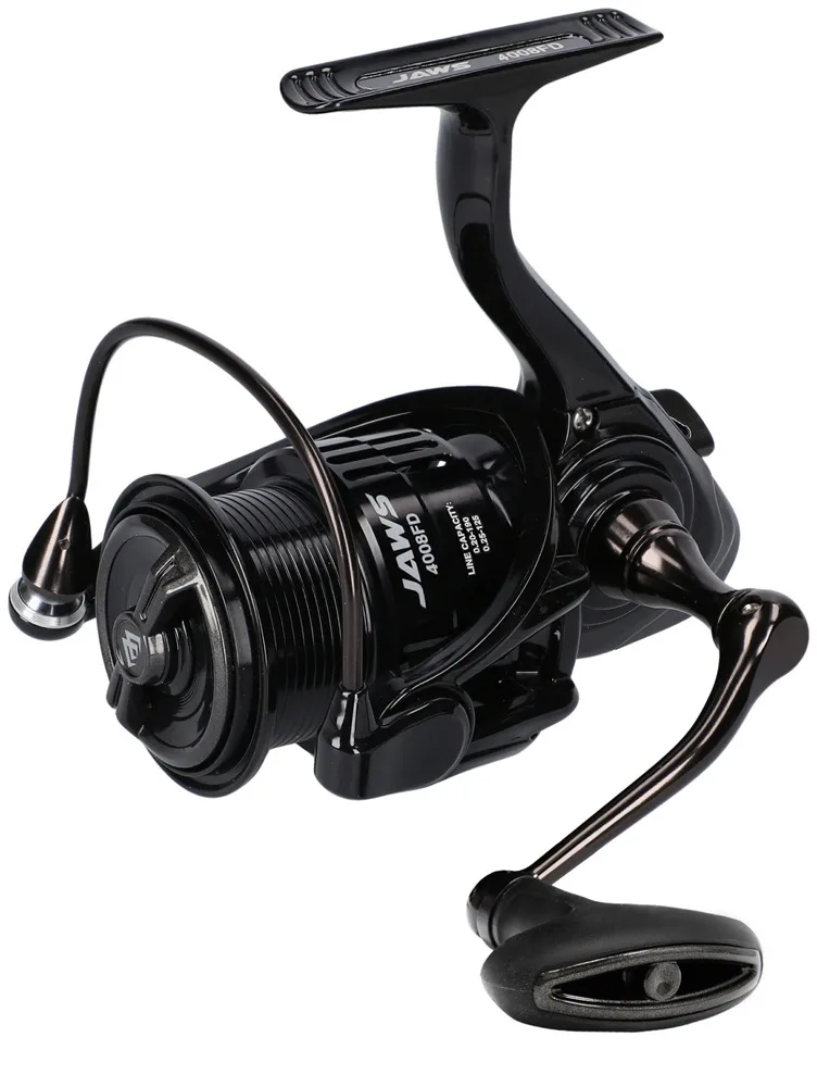 Mikado naviják jaws 3008 fd