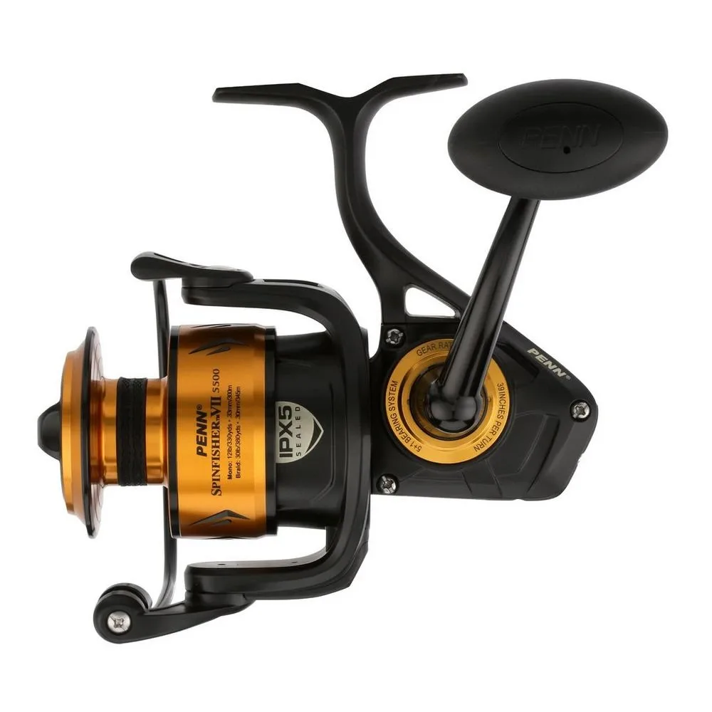 Penn Naviják Spinfisher VII 9500