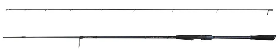 Savage gear prut defiance sg2 medium game 2,51 m 7-25 g 2-díl