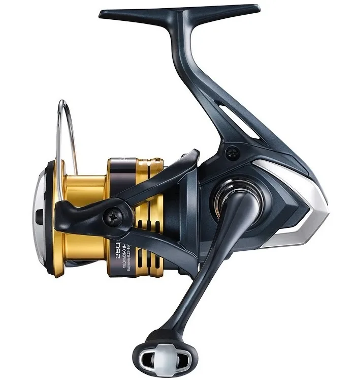 Shimano Naviják Sahara 4000 FJ