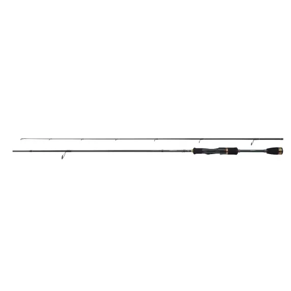 Shimano prut sahara spinning fast 2,13 m 14-42 g