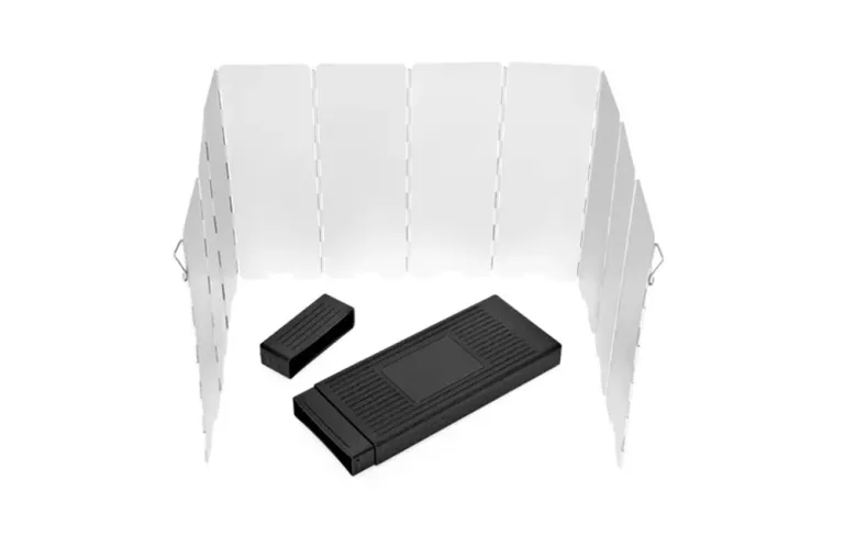 Trakker Závětří pro vařič Armolife Windshield