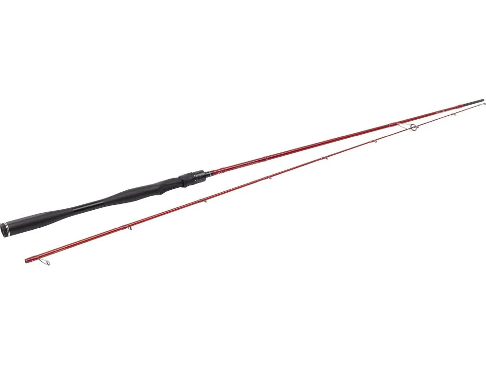 Westin prut w6 finesse t&c 2nd l 2,16 m 5-15 g 2-díl