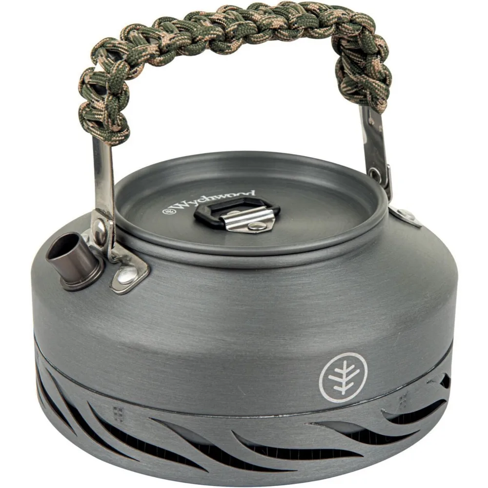 Wychwood konvička carp kettle compact 2 cup 0,8 l