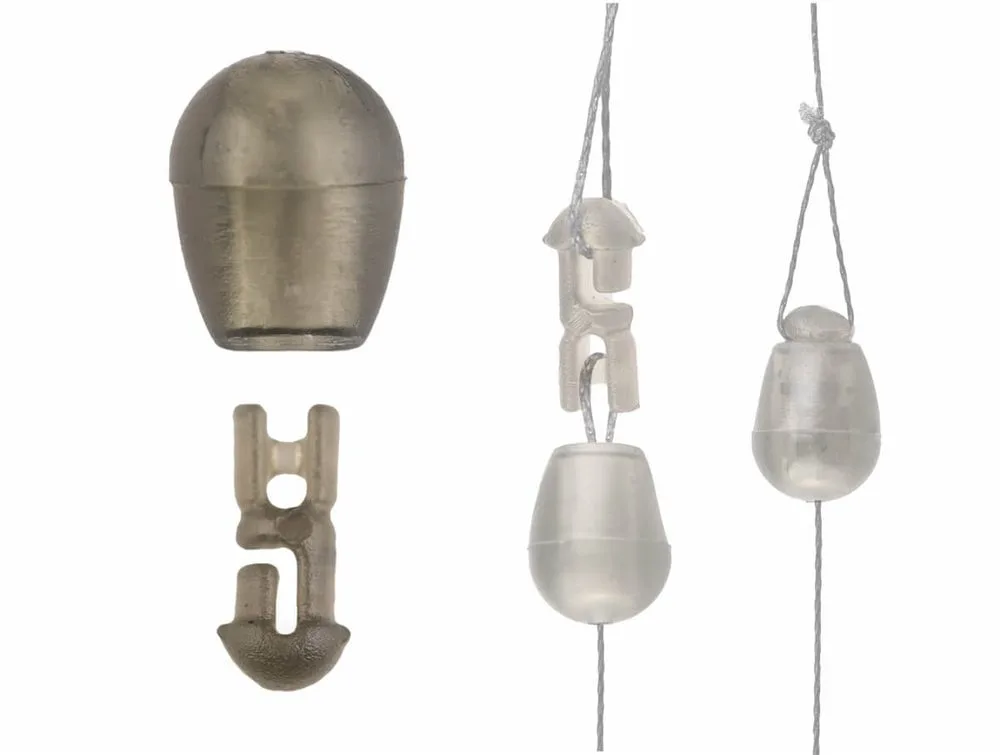 Zfish Konektory Quick Change Beads 10ks