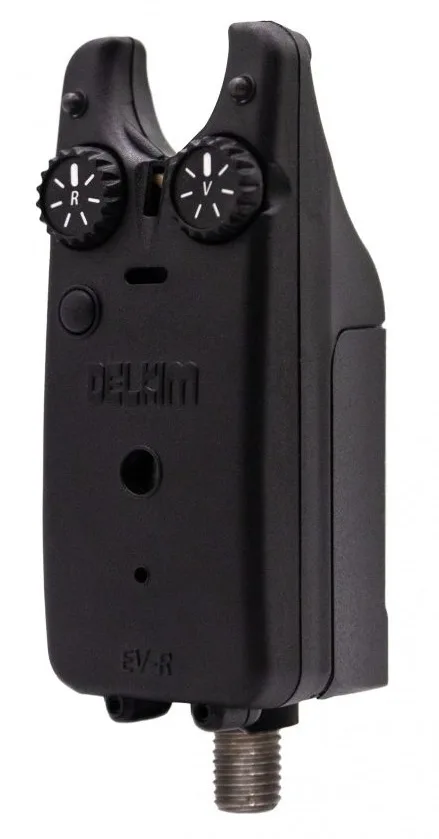 Delkim signalizátor ev-r digital bite alarm