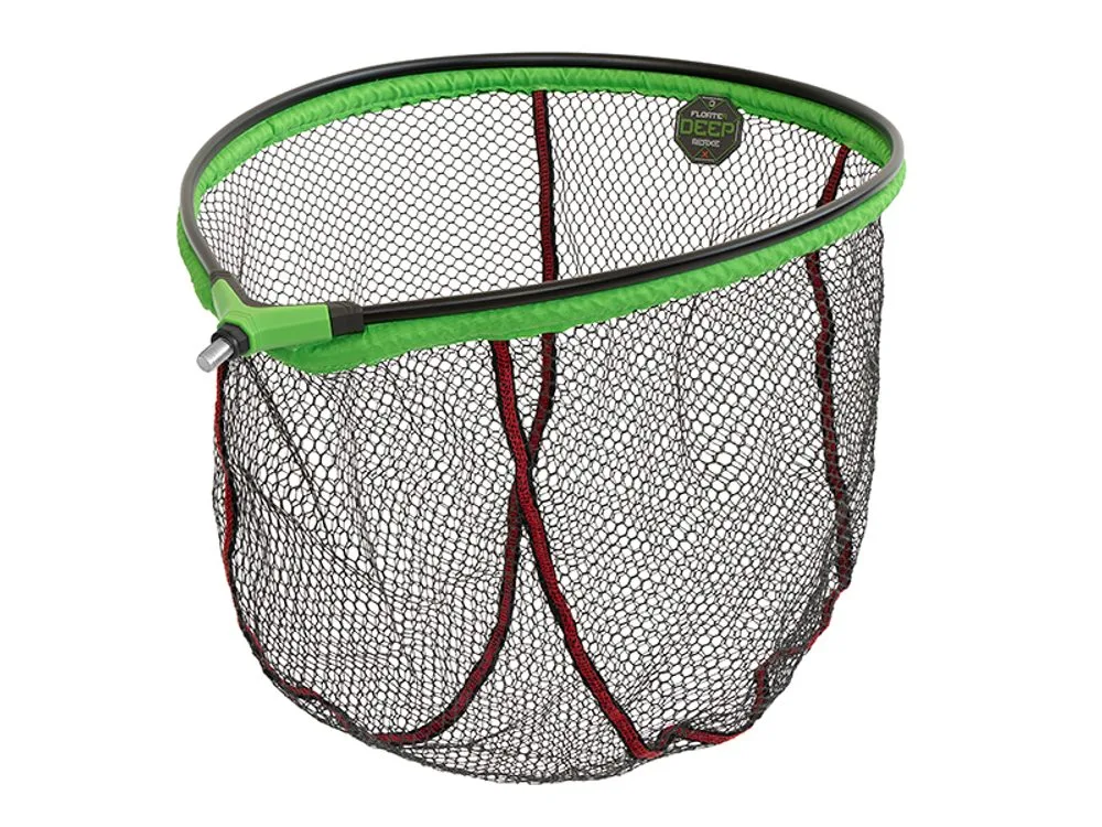 Delphin Plovoucí hlava Reaxe FloateR Deep 50x40cm