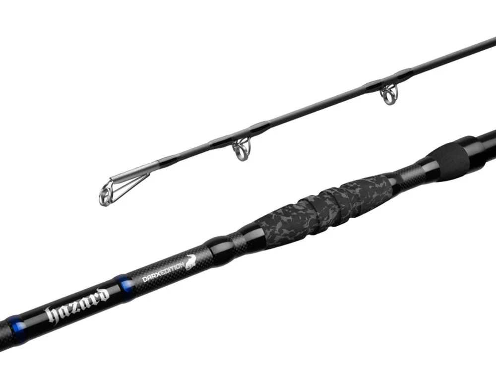 Delphin Prut Hazard Darx 3,1m 500g