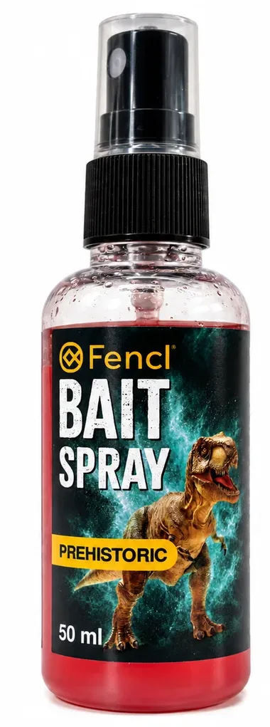 Fencl bait spray prehistoric 50 ml