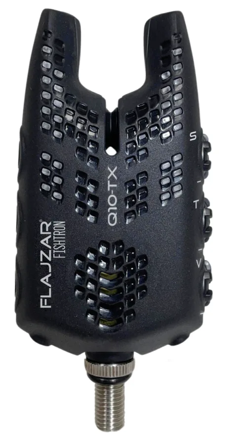Flajzar signalizátor fishtron q10 tx