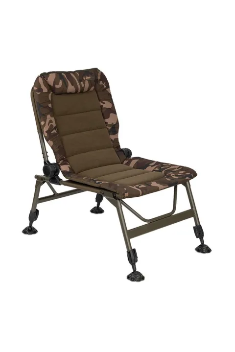 Fox Křeslo Camolite Compact Recliner Chair