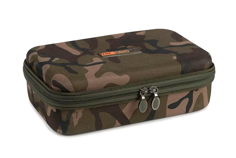 Fox Pouzdro Camolite RX+ Security Case