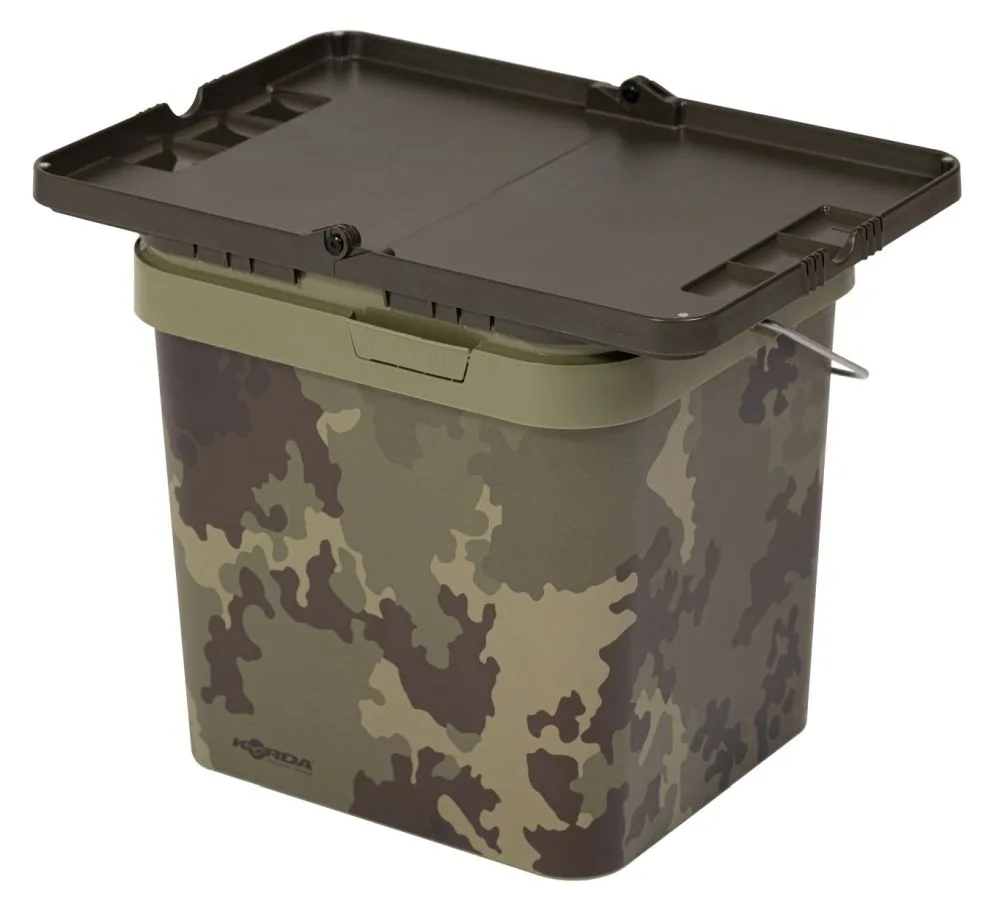 Korda stolek na kbelík bucket table