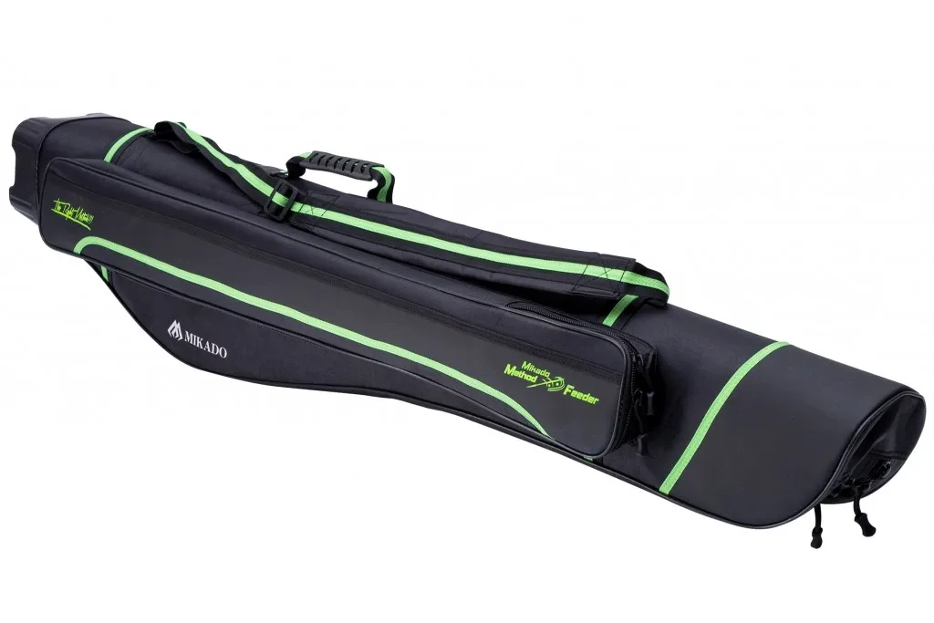 Mikado Pouzdro na Pruty Method Feeder 2 Compartments Velikost: 175cm