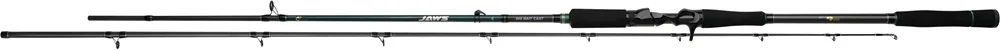 Mikado prut jaws big bait cast 2,55 m 45-130 g 2-díl