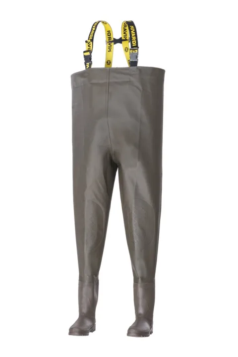 Mivardi Broďáky Hardcore MC - 47