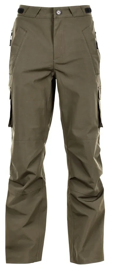 Prologic kalhoty signature waterproof trousers - xl