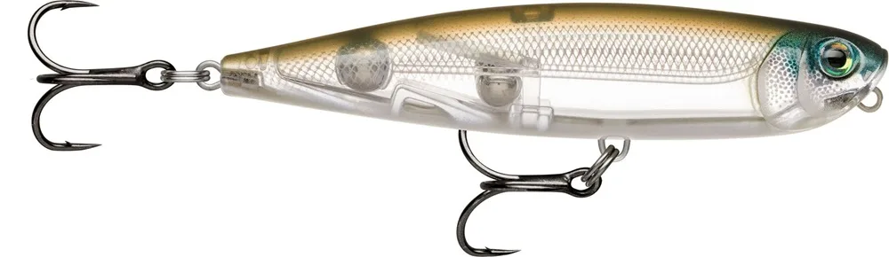 Rapala wobler precision xtreme pencil ghsh - 8,7 cm 12 g
