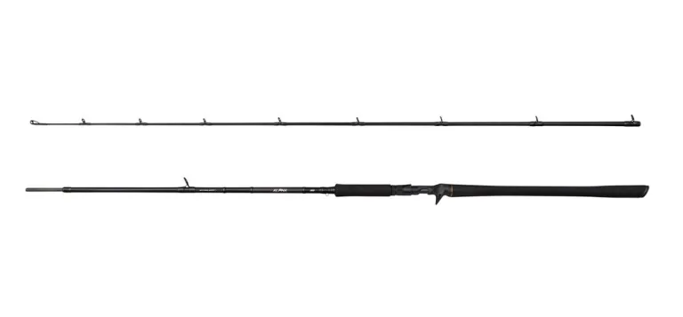 Savage Gear Prut Alpha SG2 Monster BC 2.21m 60-130g